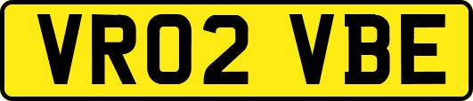 VR02VBE
