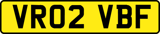VR02VBF