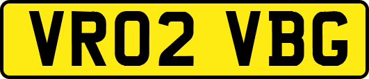 VR02VBG