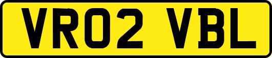 VR02VBL