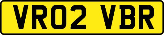 VR02VBR