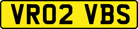 VR02VBS
