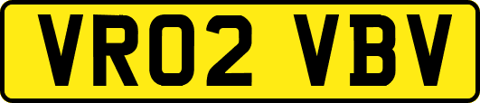 VR02VBV