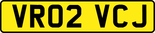 VR02VCJ