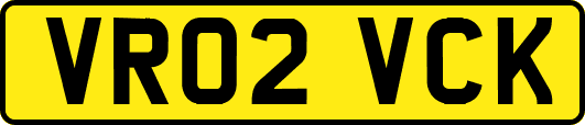 VR02VCK
