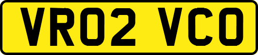 VR02VCO