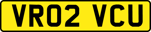 VR02VCU