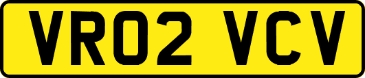 VR02VCV