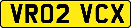 VR02VCX