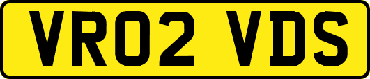 VR02VDS