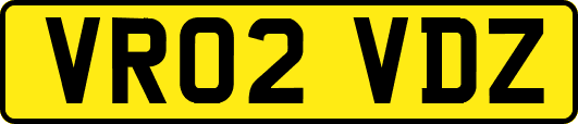 VR02VDZ