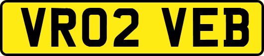 VR02VEB