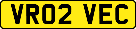VR02VEC