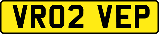 VR02VEP