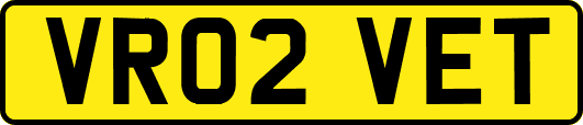 VR02VET