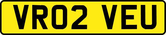 VR02VEU