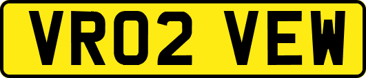 VR02VEW