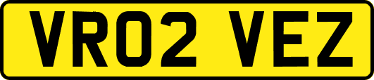 VR02VEZ
