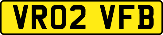 VR02VFB