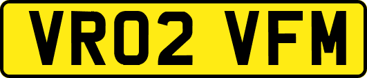 VR02VFM