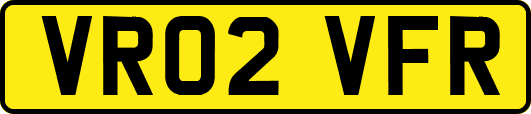 VR02VFR