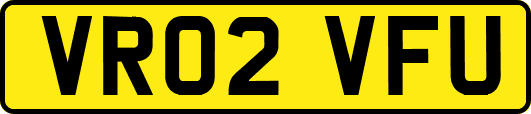 VR02VFU