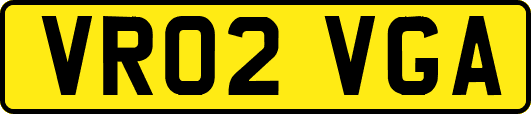 VR02VGA