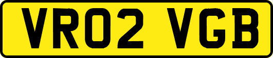 VR02VGB