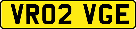VR02VGE