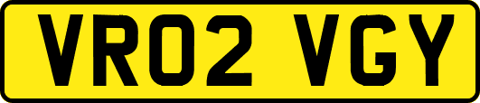 VR02VGY