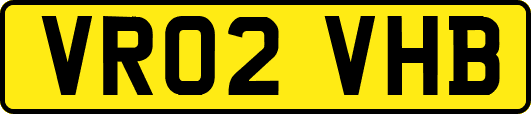 VR02VHB