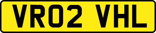 VR02VHL