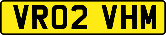 VR02VHM