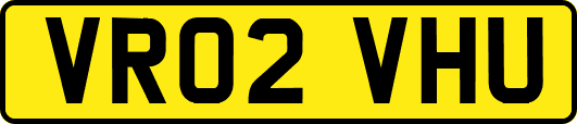 VR02VHU