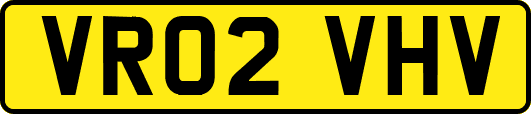 VR02VHV