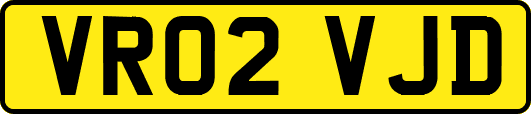 VR02VJD