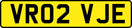 VR02VJE