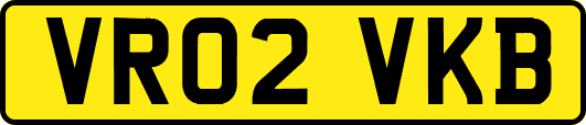 VR02VKB