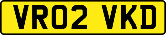VR02VKD