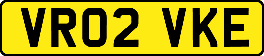 VR02VKE