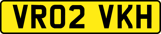 VR02VKH