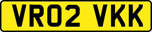 VR02VKK
