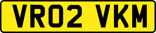 VR02VKM