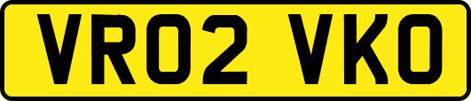 VR02VKO