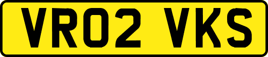VR02VKS