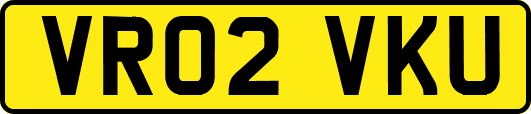 VR02VKU
