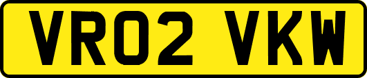 VR02VKW