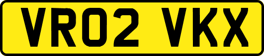 VR02VKX