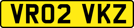 VR02VKZ