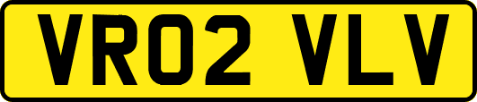 VR02VLV